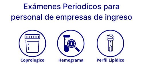 Laboratorio Carlos Fonseca - Examenes para empresas
