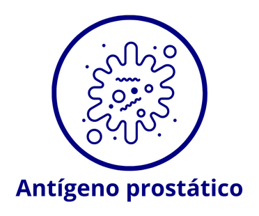 Laboratorio Carlos Fonseca - Antigeno Prostatico